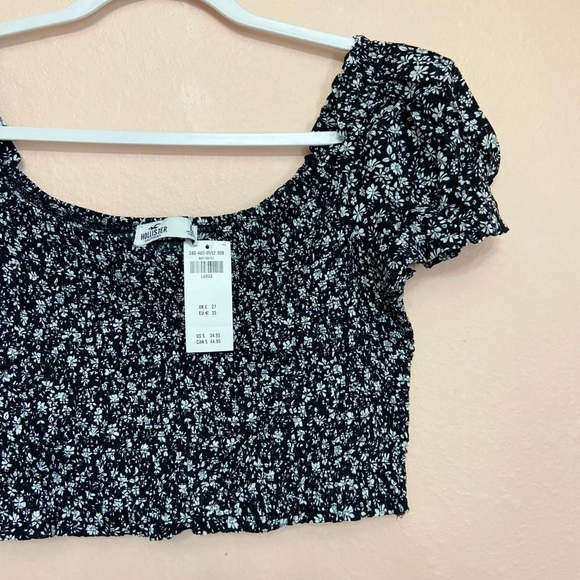 Hollister Top and Skirt Set - Picture 2 of 7